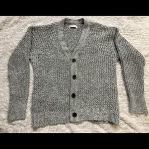 Women's Sonoma Goods For Life Cozy Button Front Cardigan